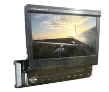 NORAUTO NS-300 BT AUTORADIO