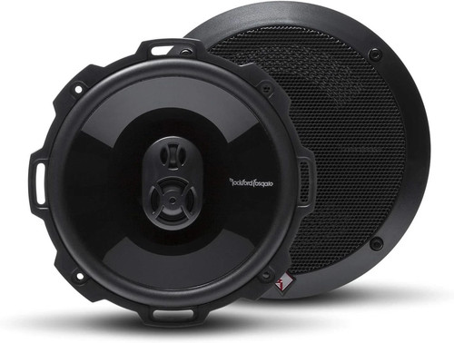 Rockford fosgate p1675 - fosgate,