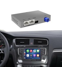 CarPlay Box VW Skoda Seat Golf