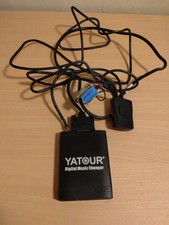 Yatour Digital Music Changer