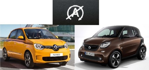 Automatische start stop - automatische,