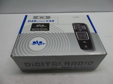 Original VW DAB+ Radio