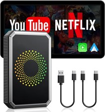 Wireless Carplay AI Box