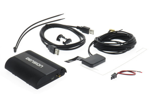 Dension dab mpc - dension, |