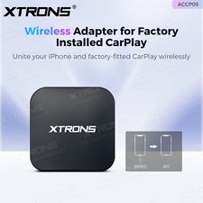 Wireless Carplay Adapter