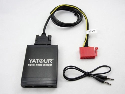 Usb mp3 aux adapter - mp3,
