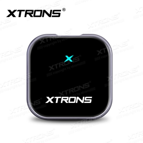 Xtrons wireless carplay - wireless,