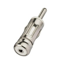 Antennen Adapter ISO DIN