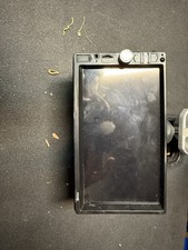 Multimedia Autoradio 7018B mit