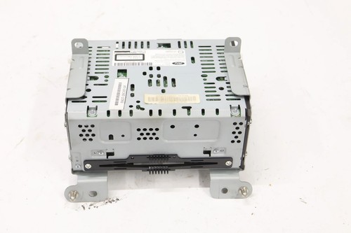 Ford max mk2 - mk2, cd-player