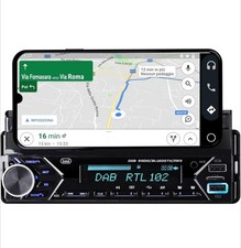 Trevi SCD 5753 DAB Autoradio