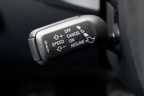 Gra tempomat aktivierung vw - tempomat,