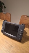 Mercedes Benz 447 VITO , Radio