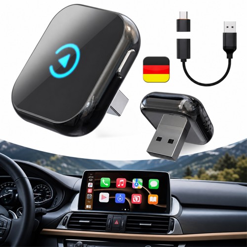 2in1 wireless carplay - 2in1,