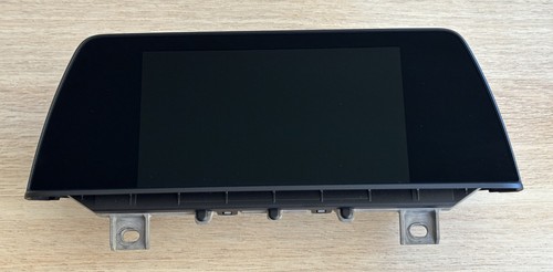 Original bmw display monitor - bmw,
