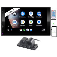 Creasono 2-DIN-Autoradio mit