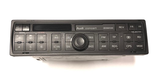 Blaupunkt 4b0035186d autoradio - 4b0035186d,