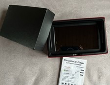 Portable Car Player CarPlay