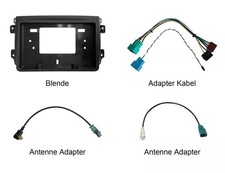 Dynavin DVN-APTDC8 Adapter