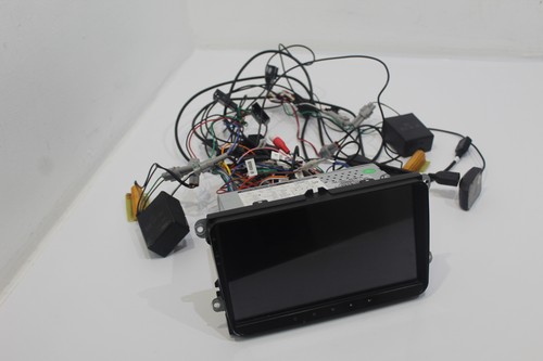 Xtrons android autoradio - xtrons, 9"