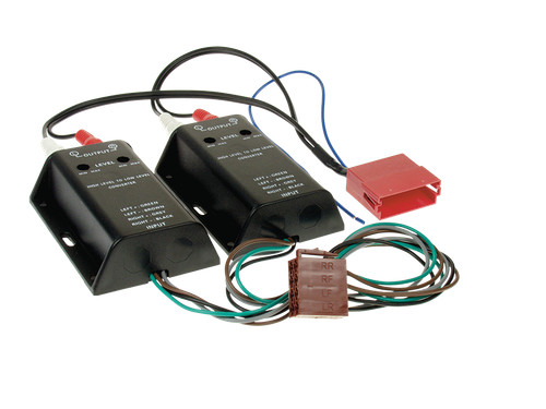 Acv aktivsystemadapter audi - aktivsystemadapter,