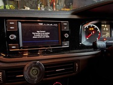 VW App-Connect Freischaltung