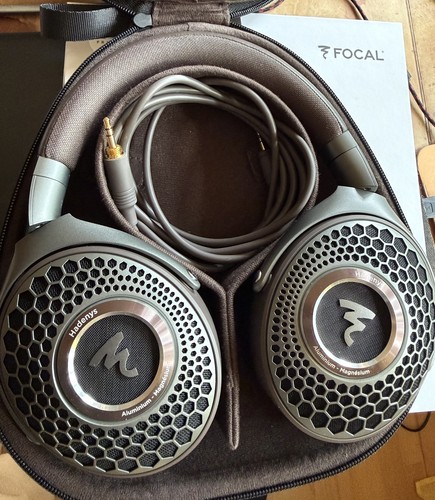 Focal hadenys offene - |,