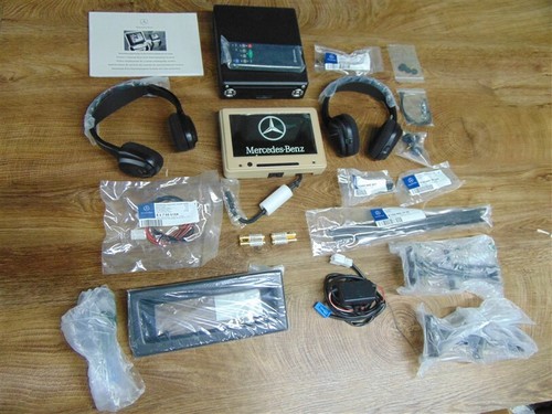 Brandneu dvd auto - brandneu,