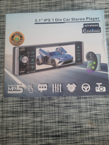 Mp5 player radio und - radio,