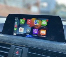 Apple CarPlay & Multimedia