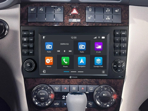 Dynavin e90 premium flex - d9-e90,