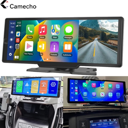 Touchscreen car play - touchscreen,