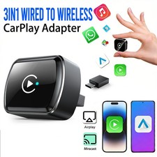 Mini 3in1 Wireless Adapter