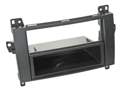 Din radioblende mit fach - mit,