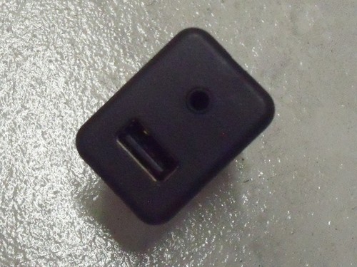 Opel usb aux klinke anschluss - opel,