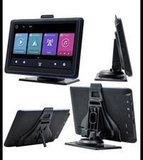 Apple/Android CarPlay 7 Zoll