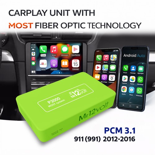 Mr12volt carplay android auto - android,