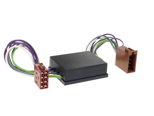 Acv aktivsystemadapter - acv,