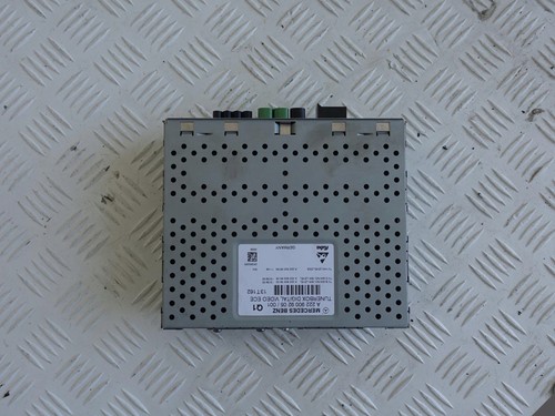 Mercedes klasse w222 - mercedes,