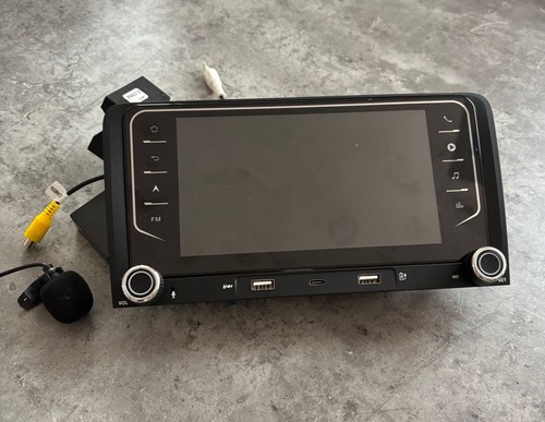 Bluetooth radio audi - bluetooth,
