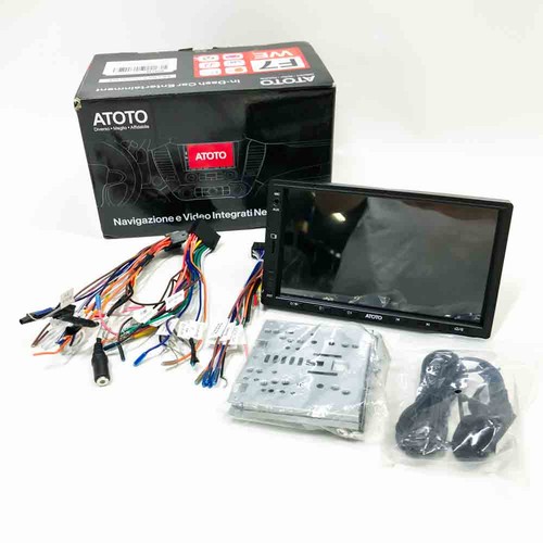 Atoto zoll digital - atoto,