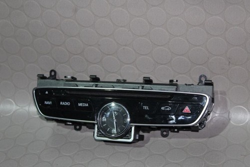 Mercedes w205 radio - mercedes,