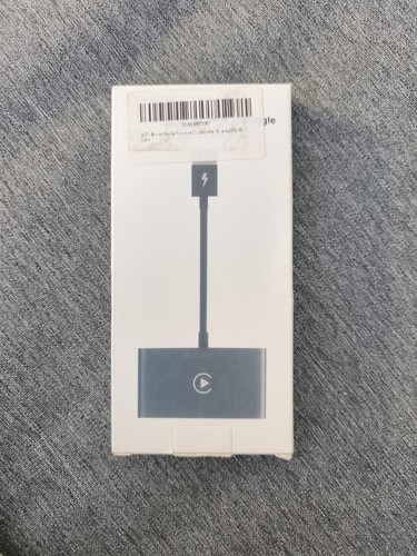 Wireless carplay adapter - wireless, usb