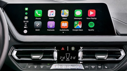 Carplay aktivierung bmw mini - aktivierung, bmw/mini