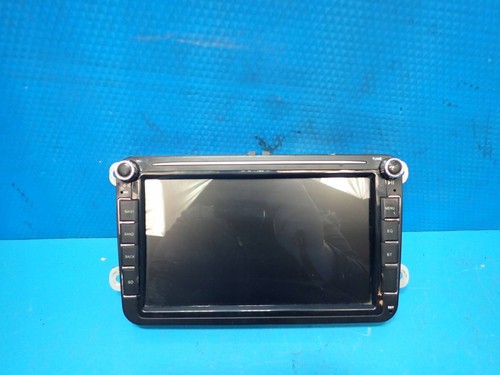 Navigationsradio polo v - vw,