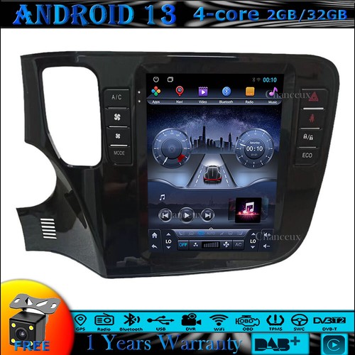Android autoradio dab - 9.7"android,