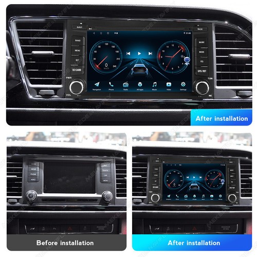 Android kam autoradio - android,