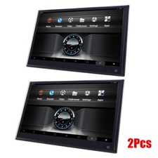 13.3" 1080P Auto Rücksitz