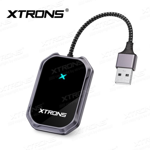 Wireless carplay adapter - carplay,