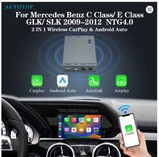AUTOTOP Android Auto Retrofit